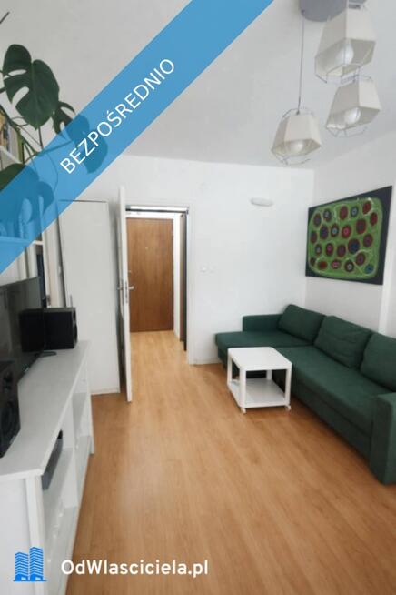 Grochów 3 pokoje 53m2