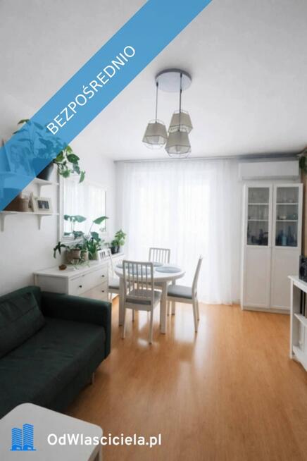 Grochów 3 pokoje 53m2