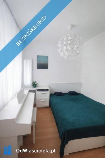 Grochów 3 pokoje 53m2