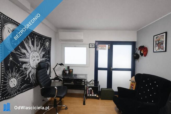 Grochów 3 pokoje 53m2