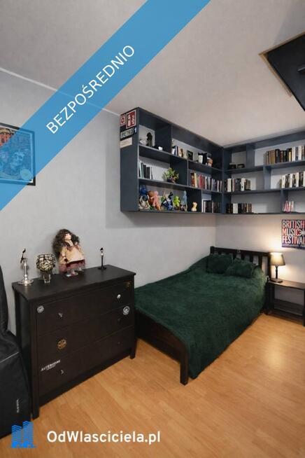 Grochów 3 pokoje 53m2