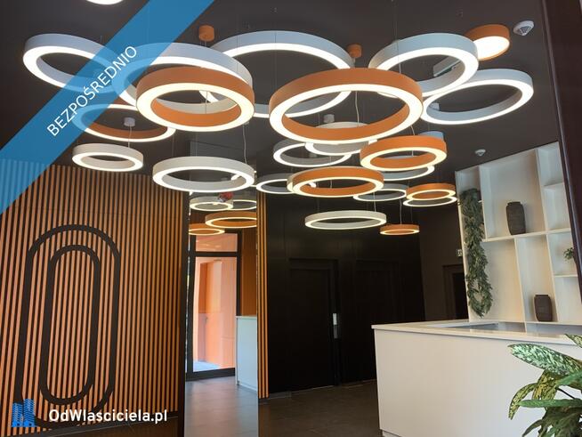 Dwa osobne, nieprzechodnie pokoje, balkon, szybki dojazd do centrum Warszawy