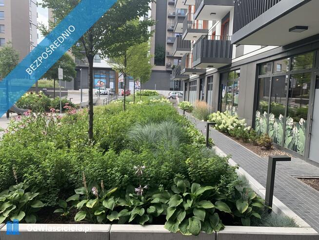 Dwa osobne, nieprzechodnie pokoje, balkon, szybki dojazd do centrum Warszawy