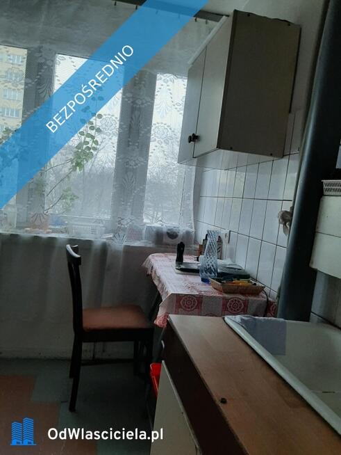 PŁOCK - 3 pokoje | 54,8 m² | 1. piętro | BEZ POŚREDNIKÓW | 385 000