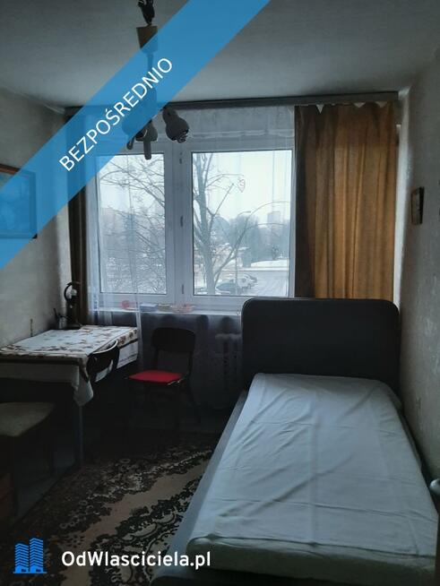 PŁOCK - 3 pokoje | 54,8 m² | 1. piętro | BEZ POŚREDNIKÓW | 385 000