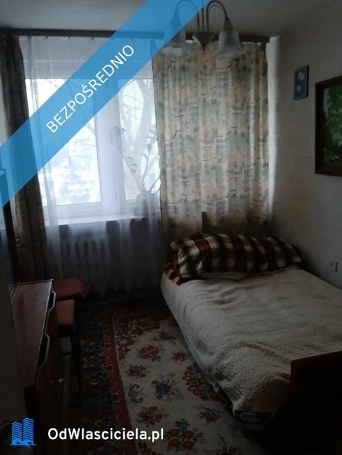 PŁOCK - 3 pokoje | 54,8 m² | 1. piętro | BEZ POŚREDNIKÓW | 385 000