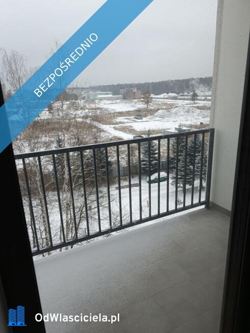 Nowe mieszkanie 2 pokojowe na wynajem w Porębie koło Zawiercia