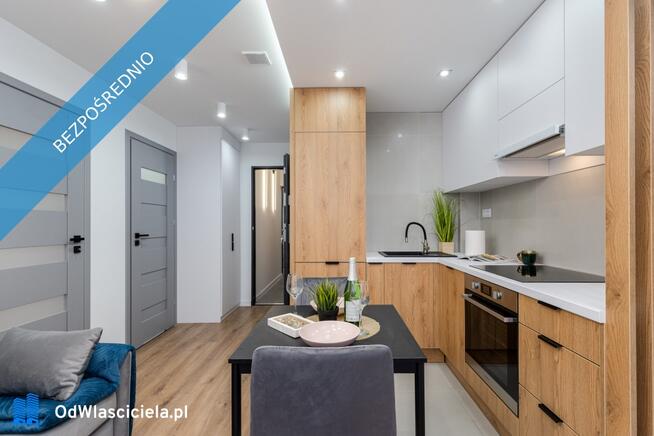 2 mieszkania w dużym lokalu. Do zamieszkania lub wynajem: ROI: 7,4%.