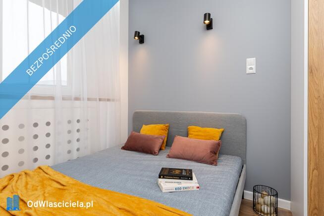 2 mieszkania w dużym lokalu. Do zamieszkania lub wynajem: ROI: 7,4%.