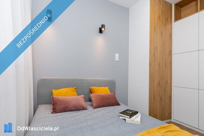 2 mieszkania w dużym lokalu. Do zamieszkania lub wynajem: ROI: 7,4%.