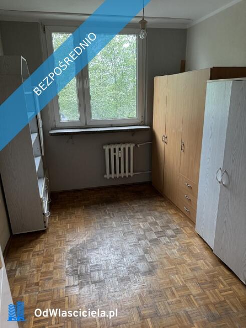 Syndyk sprzeda mieszkanie w Opolu