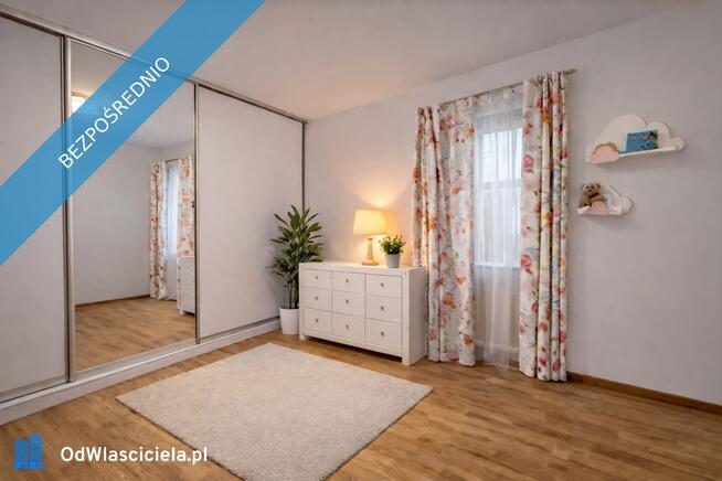 POŚREDNIKOM I AGENCJOM DZIĘKUJEMY Warszawa | Targówek | Apartament z 35-metrowym tarasem ?