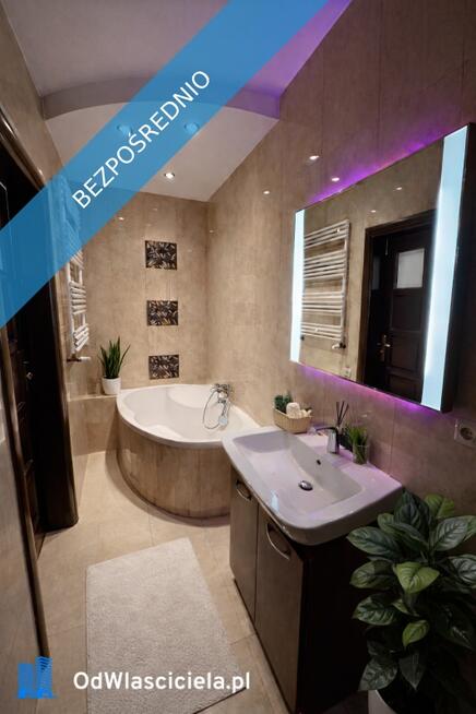 POŚREDNIKOM I AGENCJOM DZIĘKUJEMY Warszawa | Targówek | Apartament z 35-metrowym tarasem ?