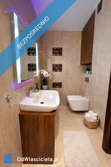 POŚREDNIKOM I AGENCJOM DZIĘKUJEMY Warszawa | Targówek | Apartament z 35-metrowym tarasem ?