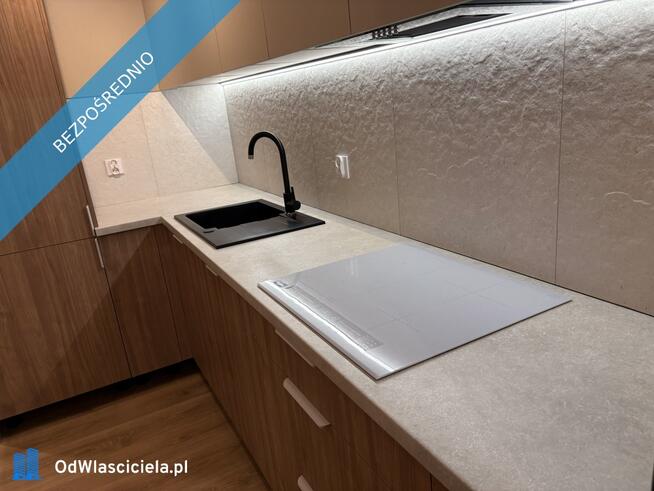 Wrocław, Stare Miasto, ul. Lelewela, 2 pokoje, bez pośredników