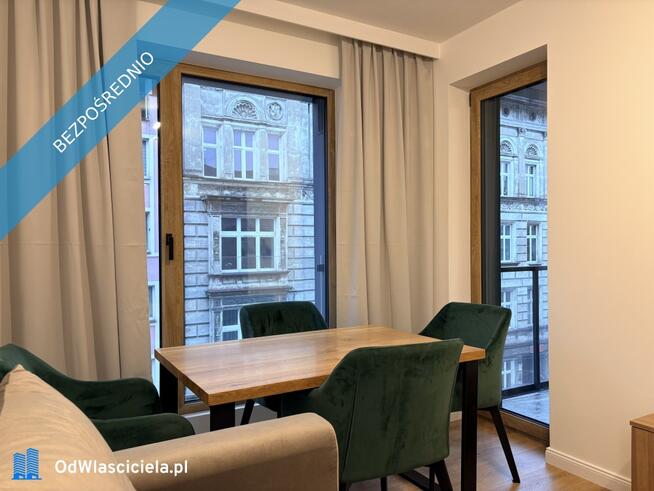 Wrocław, Stare Miasto, ul. Lelewela, 2 pokoje, bez pośredników