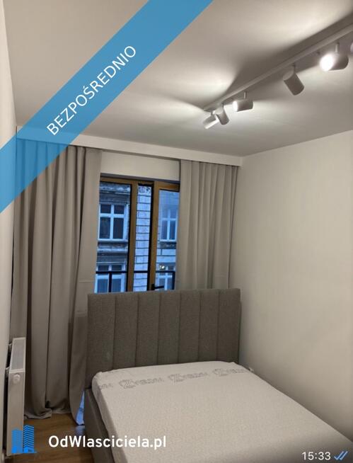 Wrocław, Stare Miasto, ul. Lelewela, 2 pokoje, bez pośredników