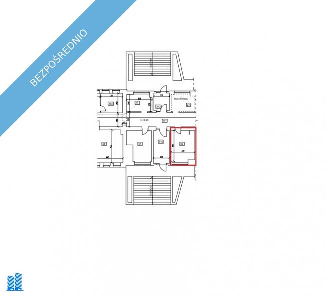 Najem Pomieszczenia Biurowego Lea 114 Kraków