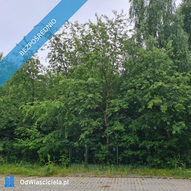 Działka Rzgów Gospodarz ul. Kwiatowa 1520 m2