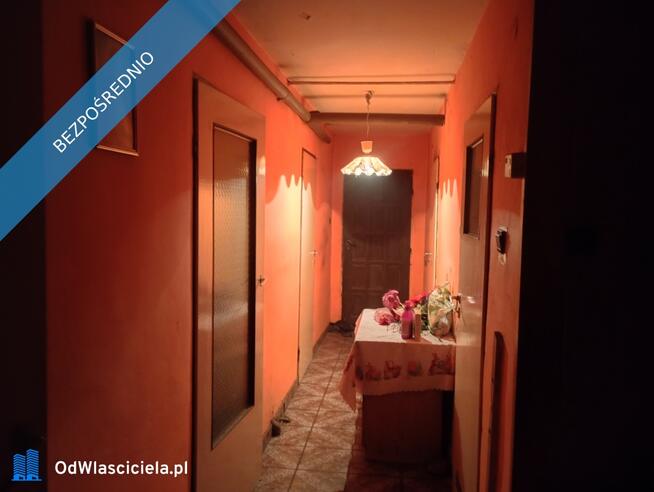 Sprzedam dom do remontu cena do negocjacji