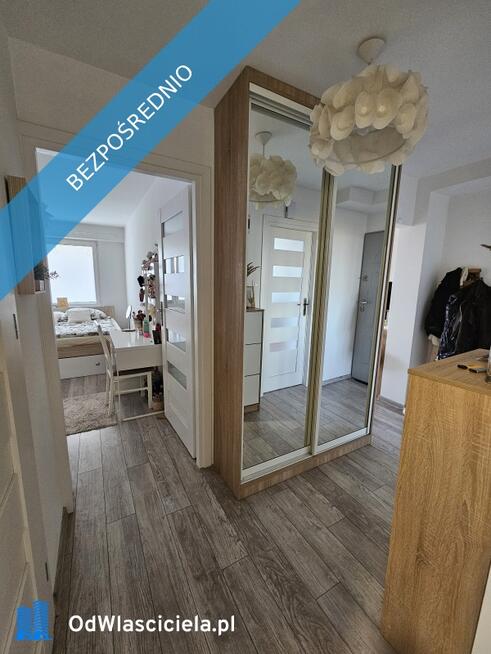 Wzgórze wolności, 61m , 4 pokojowe bezpośrednio