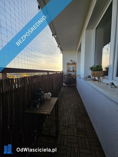 Wzgórze wolności, 61m , 4 pokojowe bezpośrednio