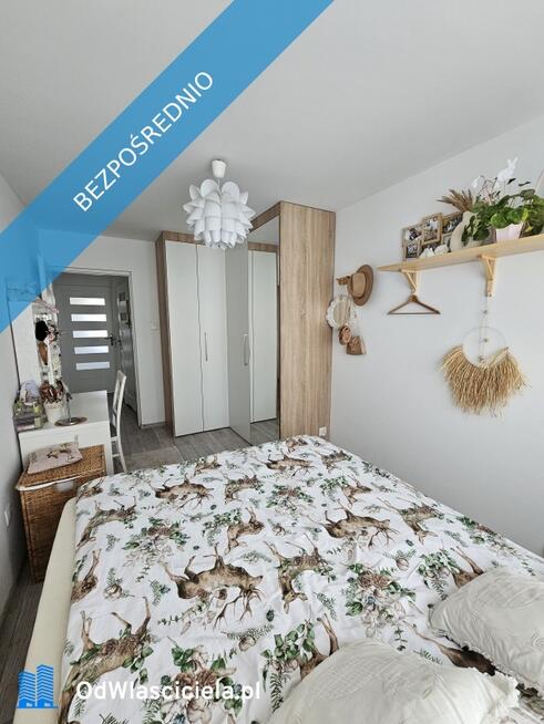 Wzgórze wolności, 61m , 4 pokojowe bezpośrednio