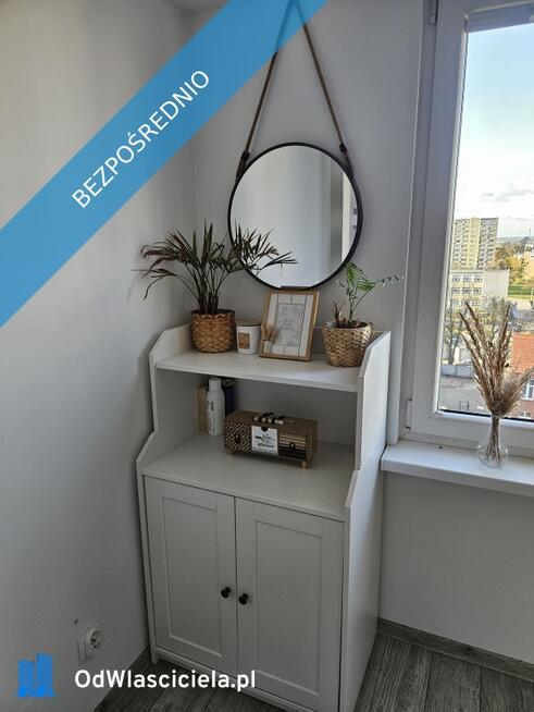 Wzgórze wolności, 61m , 4 pokojowe bezpośrednio