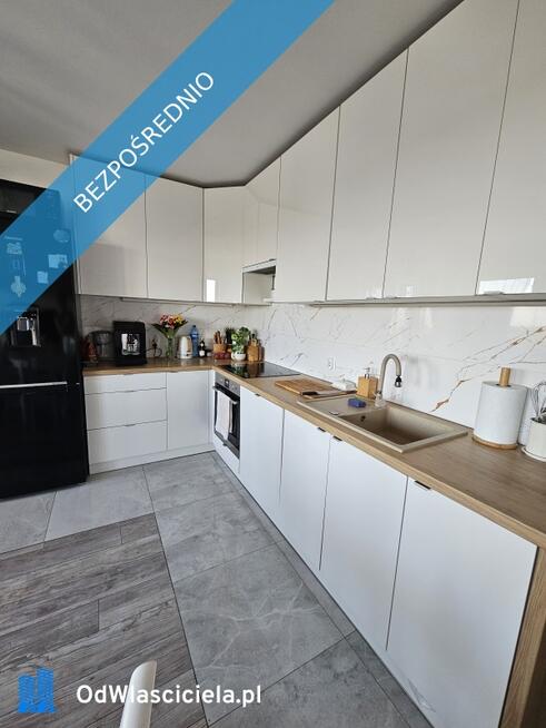 Wzgórze wolności, 61m , 4 pokojowe bezpośrednio