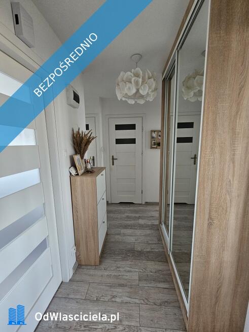 Wzgórze wolności, 61m , 4 pokojowe bezpośrednio