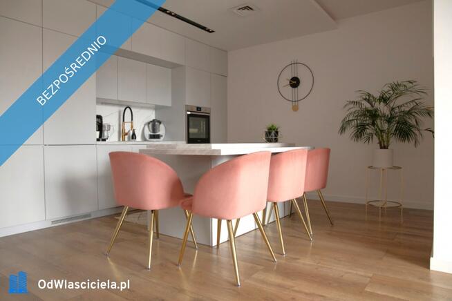 3-Pokoje/ Balkon/ Klimatyzacja/ Ciche / Miejsce postojowe