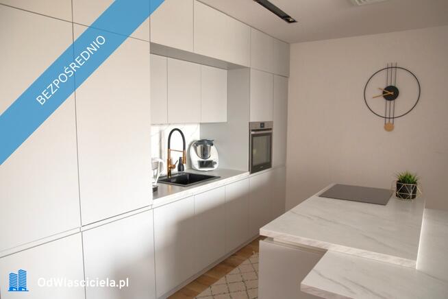 3-Pokoje/ Balkon/ Klimatyzacja/ Ciche / Miejsce postojowe