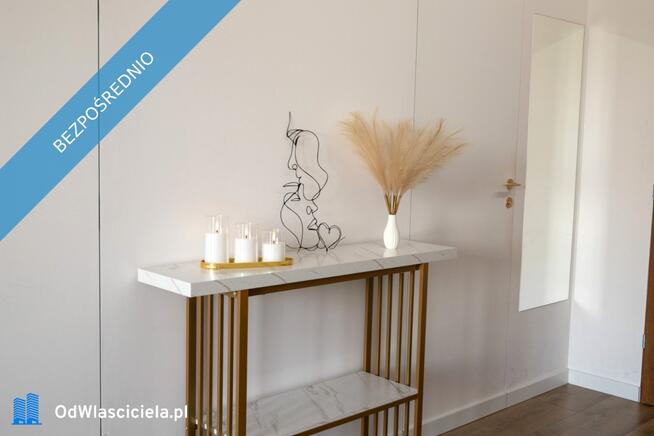 3-Pokoje/ Balkon/ Klimatyzacja/ Ciche / Miejsce postojowe