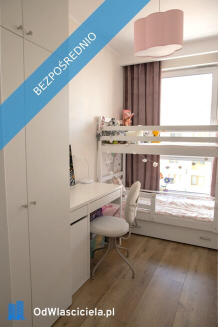 3-Pokoje/ Balkon/ Klimatyzacja/ Ciche / Miejsce postojowe