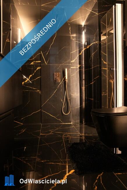 3-Pokoje/ Balkon/ Klimatyzacja/ Ciche / Miejsce postojowe