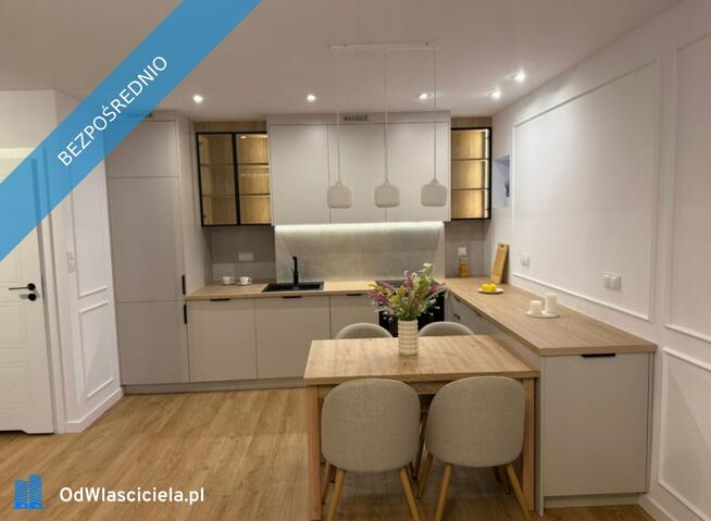 Kraków/ Czarnochowice mieszkanie na sprzedaż /zamiana