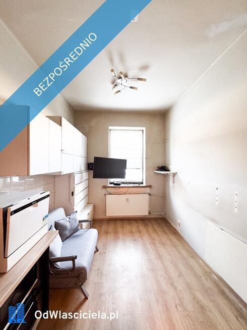 Kościelisko | 17,5 m² | Antresola | 15 min do Krupówek