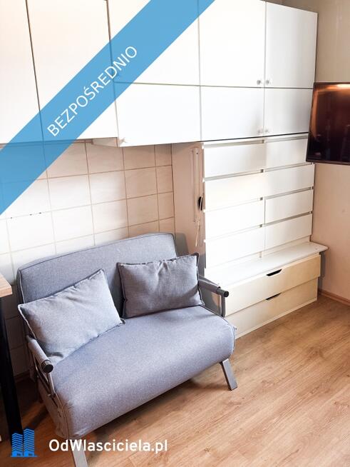 Kościelisko | 17,5 m² | Antresola | 15 min do Krupówek