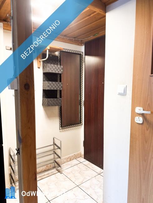 Kościelisko | 17,5 m² | Antresola | 15 min do Krupówek