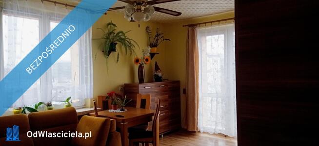 Miszkanie własnościowe 49m. sprzedam.