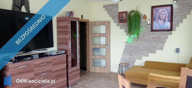 Miszkanie własnościowe 49m. sprzedam.