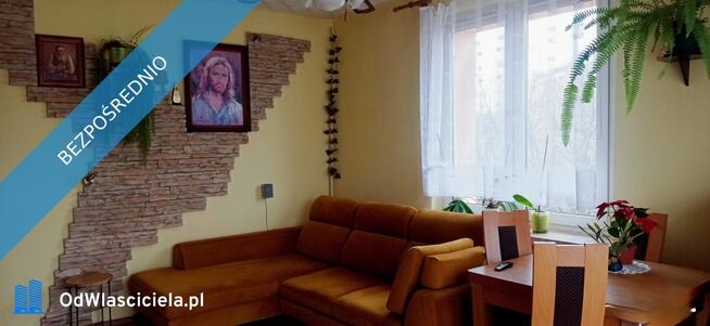 Miszkanie własnościowe 49m. sprzedam.