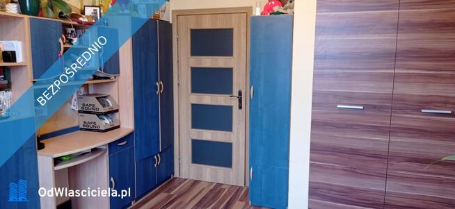 Miszkanie własnościowe 49m. sprzedam.