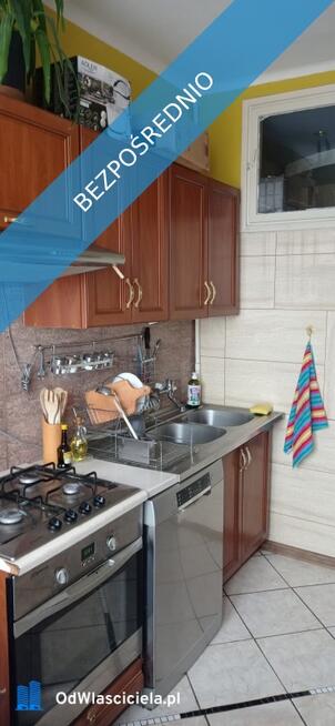 Miszkanie własnościowe 49m. sprzedam.