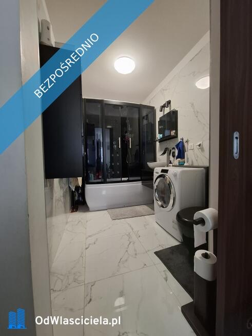 3 pokojowe mieszkanie nad Zalewem