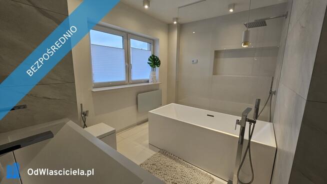 Dom jednorodzinny Wawer