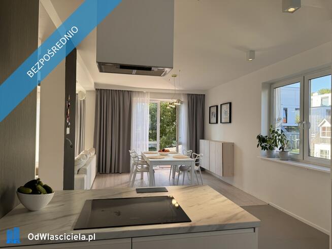 Dom jednorodzinny Wawer