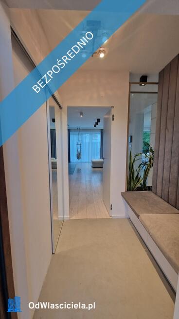 Dom jednorodzinny Wawer