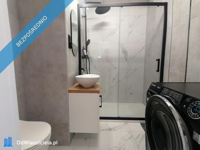 Nowoczesne 2 pokojowe Podwisłocze