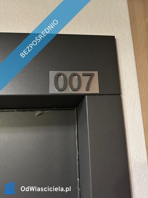 Mieszkanie 3 sypialnie Mazowiecka Park parter Kołobrzeg